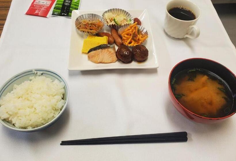 בית מלון כפרי Kakegawa Station