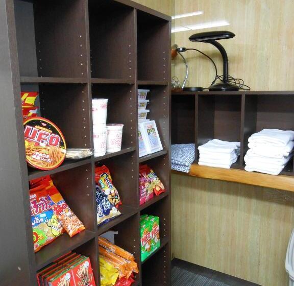 בית מלון כפרי Kakegawa Station