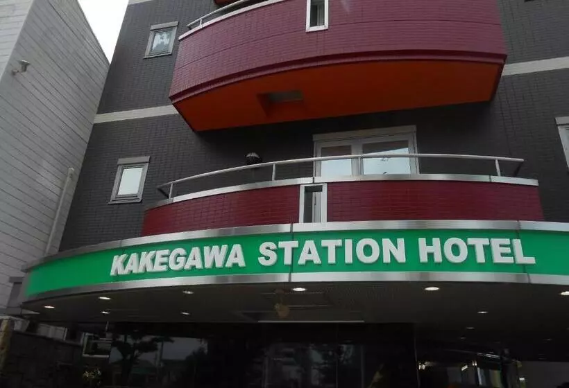 ホテル Kakegawa Station