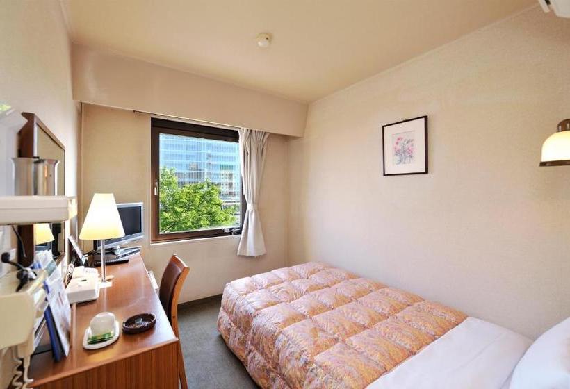 Hotel Keifuku Fukui Ekimae