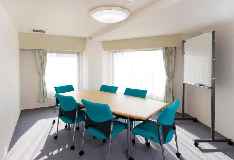 Hotel Keifuku Fukui Ekimae