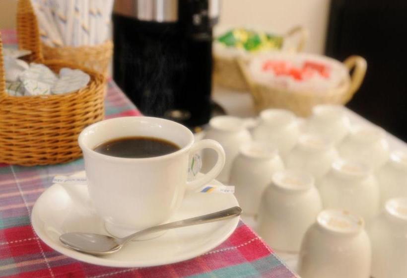 Hotel Keifuku Fukui Ekimae