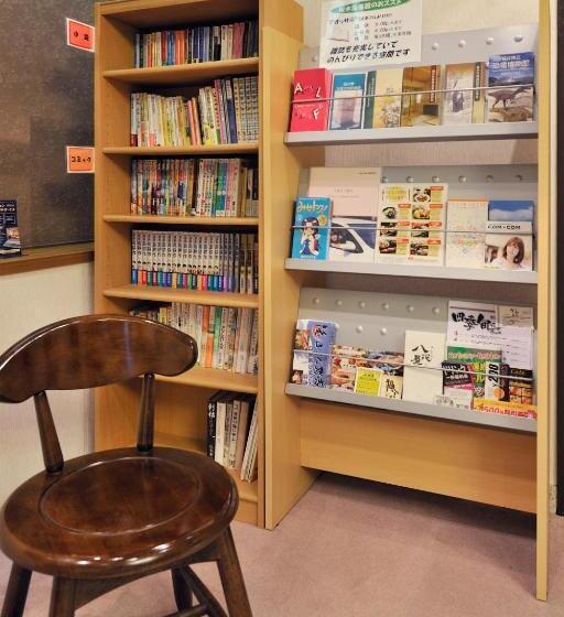 Hotel Keifuku Fukui Ekimae