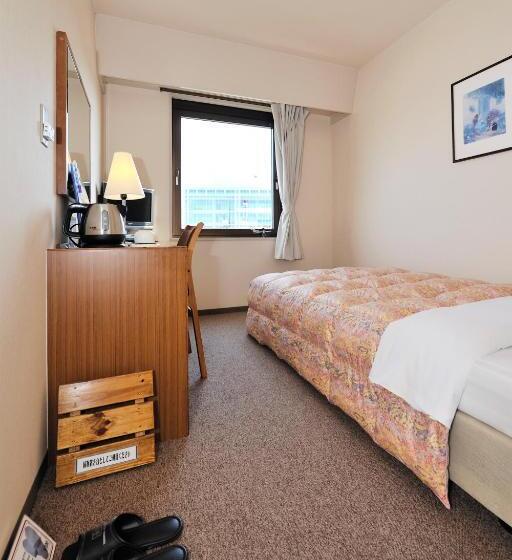 Hotel Keifuku Fukui Ekimae