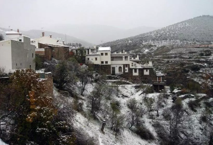 ホテル La Posada Del Altozano