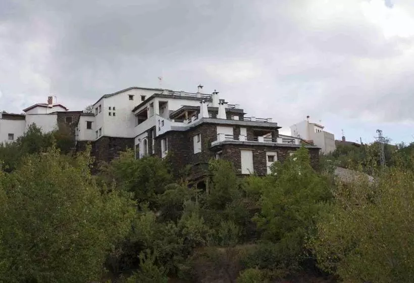 ホテル La Posada Del Altozano