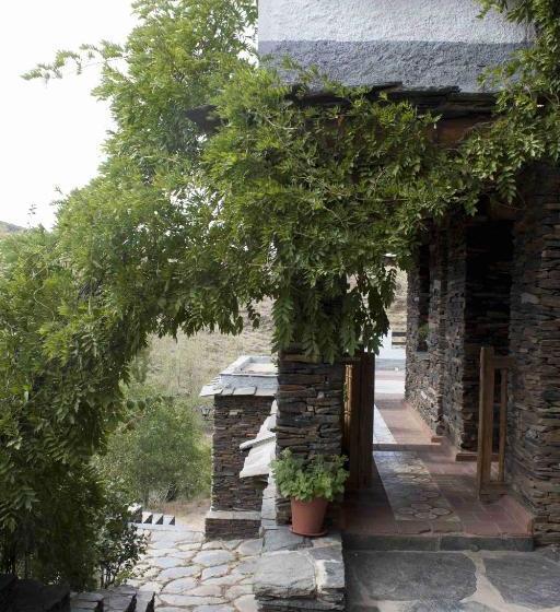 בית מלון כפרי La Posada Del Altozano