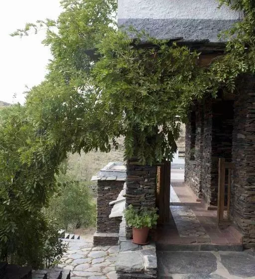 ホテル La Posada Del Altozano