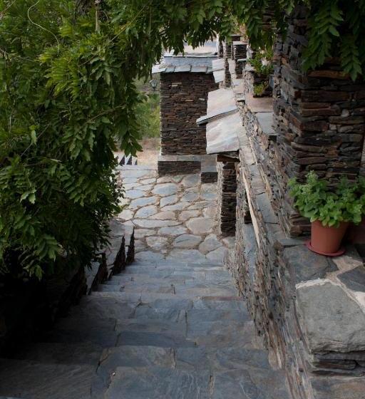 בית מלון כפרי La Posada Del Altozano