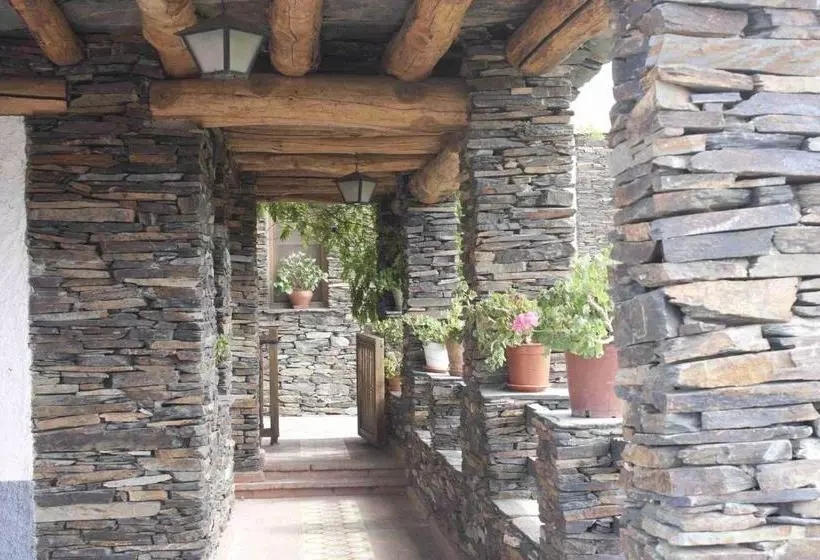 ホテル La Posada Del Altozano