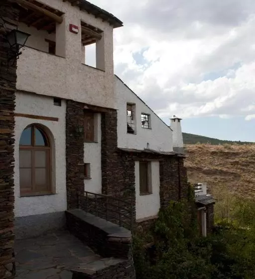 ホテル La Posada Del Altozano