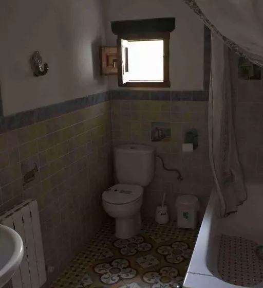 ホテル La Posada Del Altozano