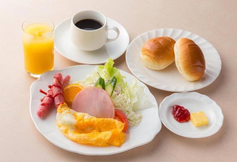 فندق Lakeland Hikone