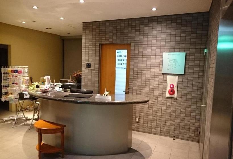 فندق Lakeland Hikone