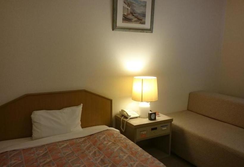 فندق Lakeland Hikone