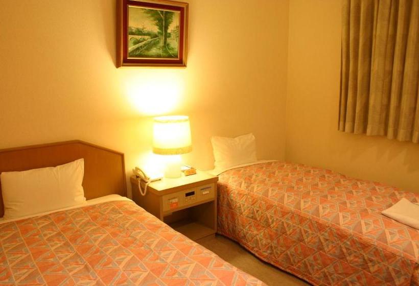 فندق Lakeland Hikone