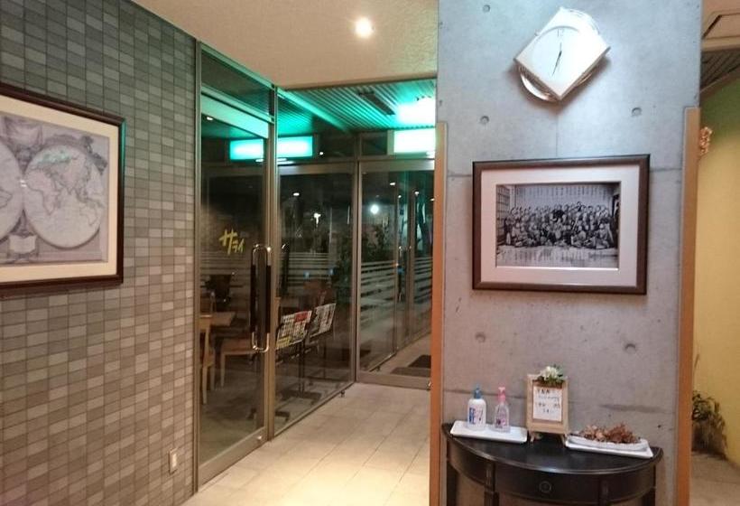 فندق Lakeland Hikone