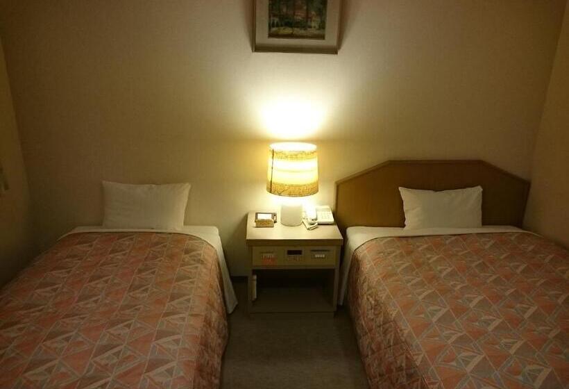 فندق Lakeland Hikone