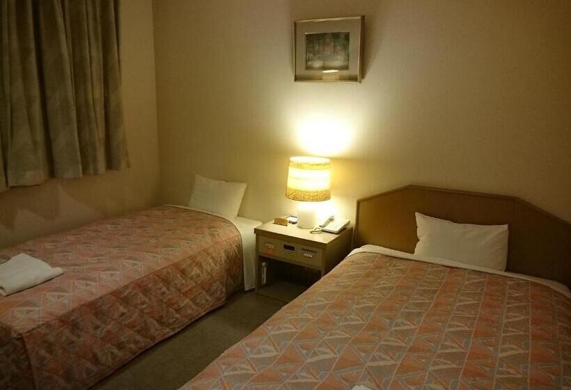 فندق Lakeland Hikone