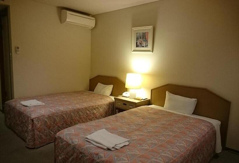 فندق Lakeland Hikone