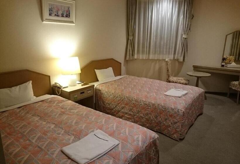 فندق Lakeland Hikone