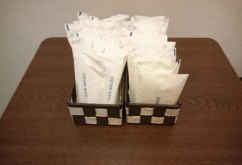 فندق Lakeland Hikone