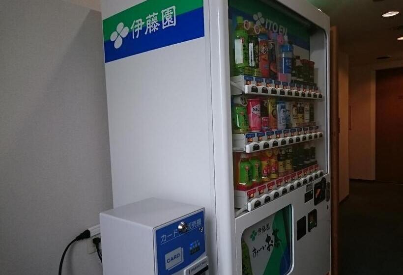 فندق Lakeland Hikone