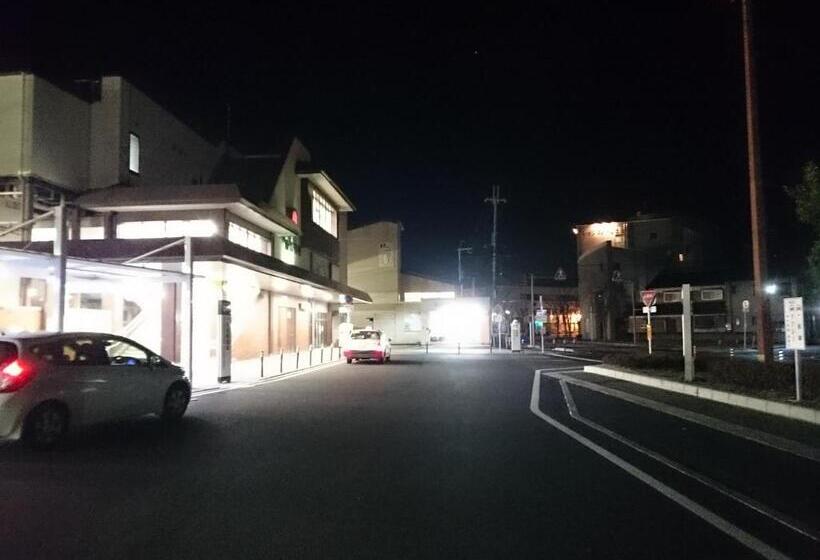 فندق Lakeland Hikone