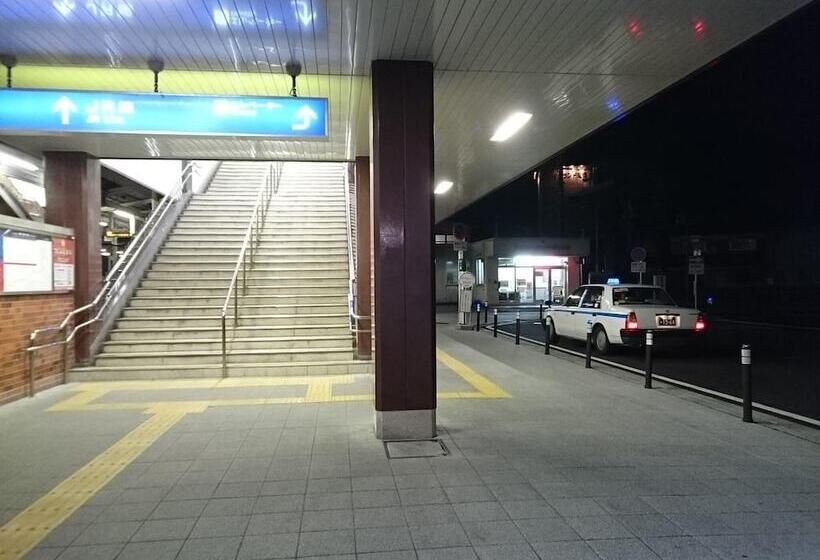 فندق Lakeland Hikone