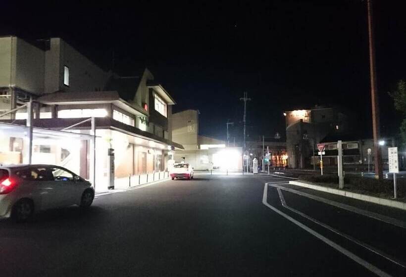 فندق Lakeland Hikone