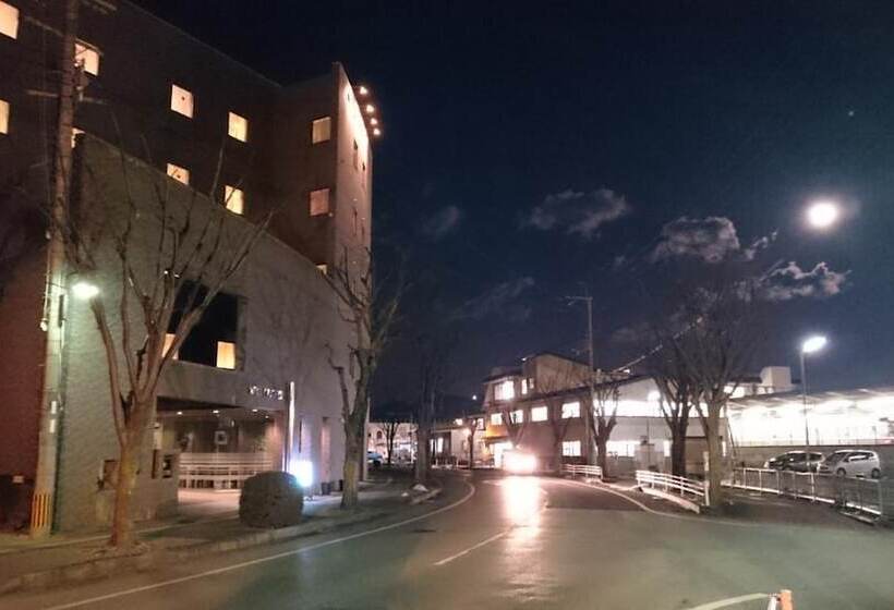 فندق Lakeland Hikone