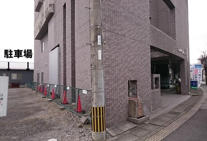 فندق Lakeland Hikone