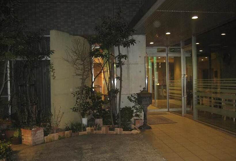 فندق Lakeland Hikone