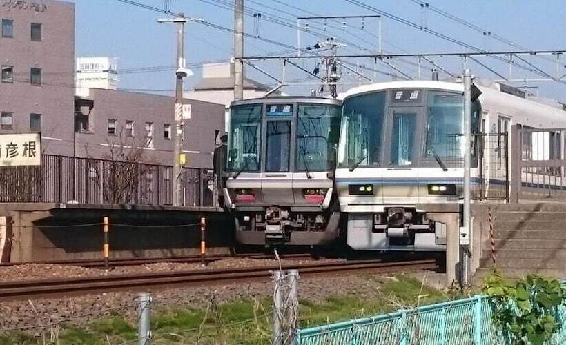 فندق Lakeland Hikone