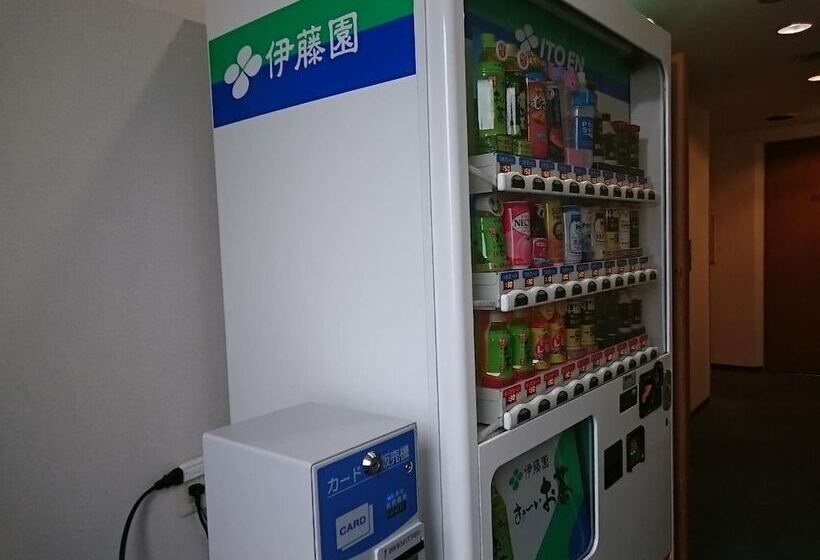 فندق Lakeland Hikone