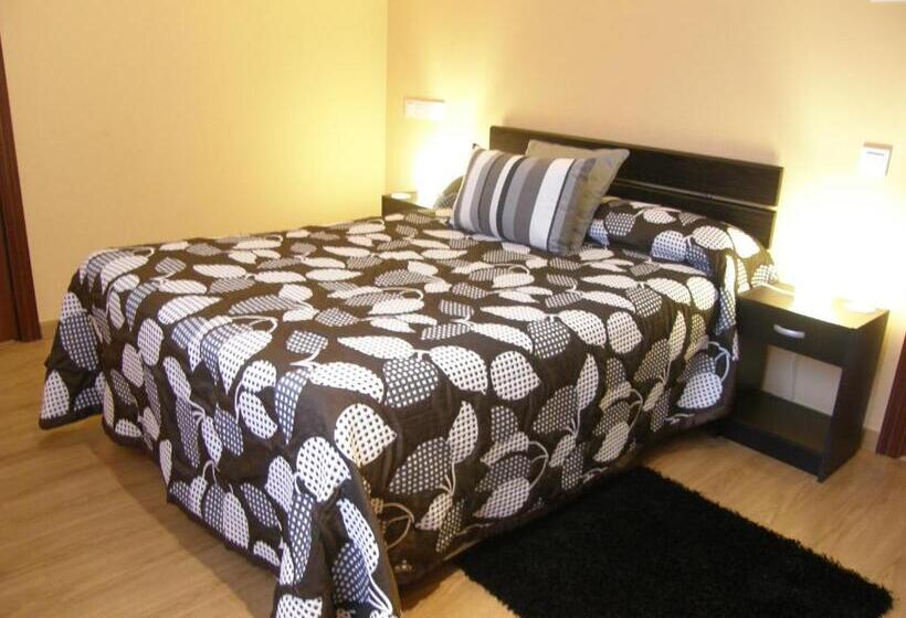 Отель Mendi Alai