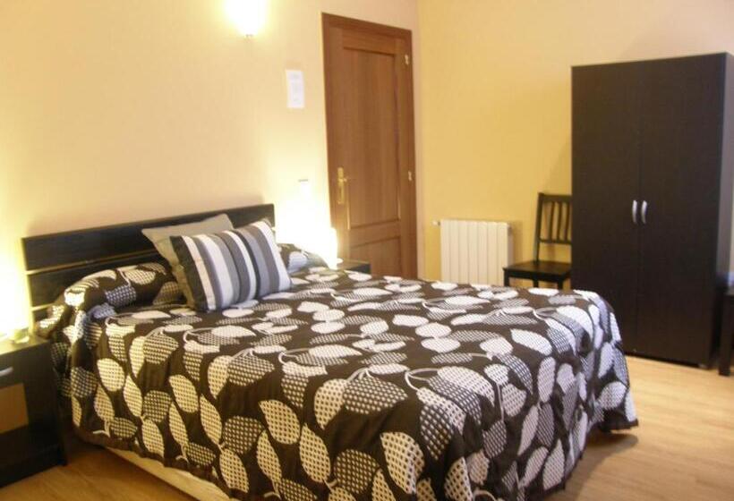 Отель Mendi Alai