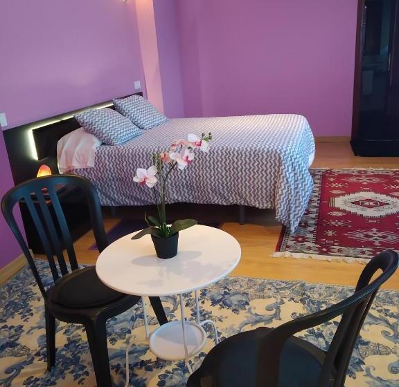 Отель Mendi Alai