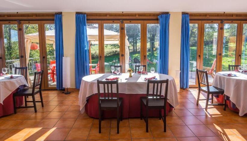 Отель Mendi Alai