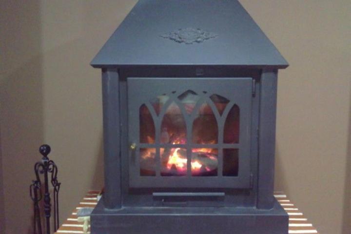 Отель Mendi Alai