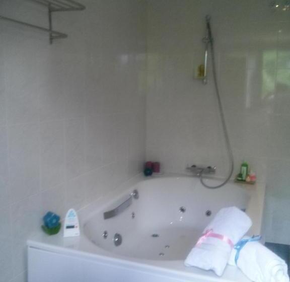 Отель Mendi Alai