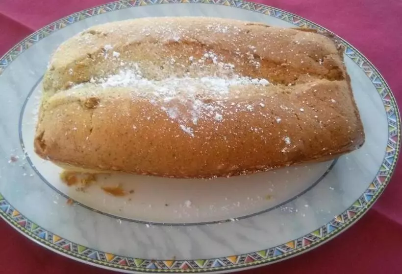 ホテル Mendi Alai