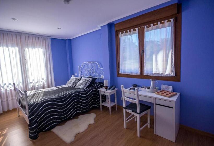 Отель Mendi Alai