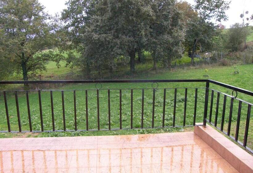 Отель Mendi Alai