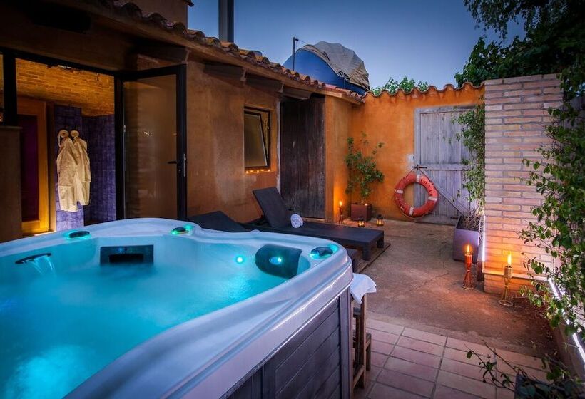 Milestrelles Hotel Adults Only