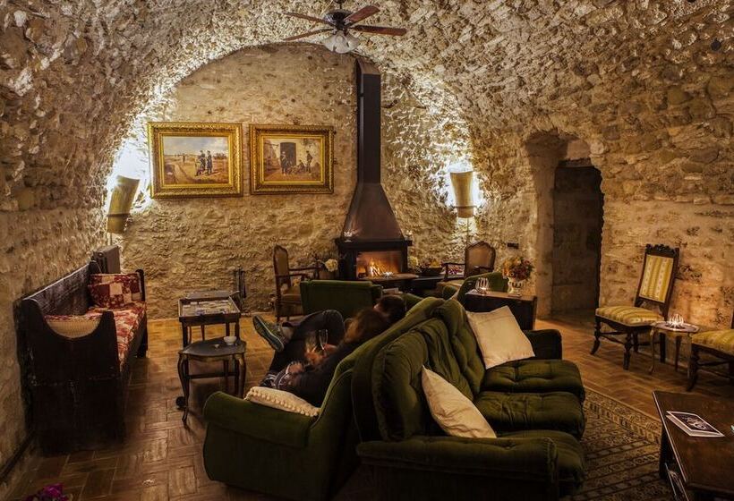 Milestrelles Hotel Adults Only