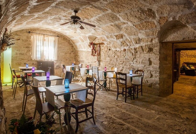 Milestrelles Hotel Adults Only