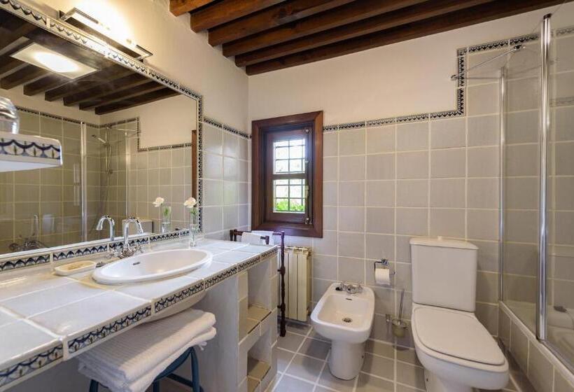 ホテル Molino De La Vega