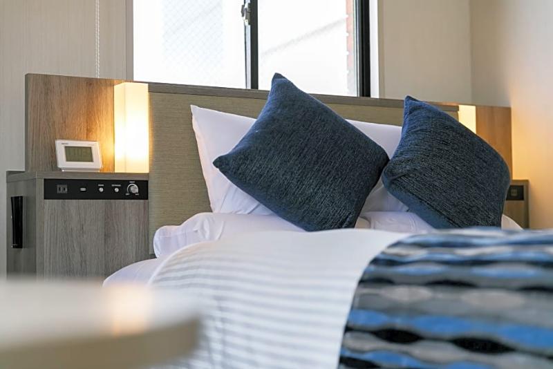 فندق Mystays Kagoshima Tenmonkan Annex