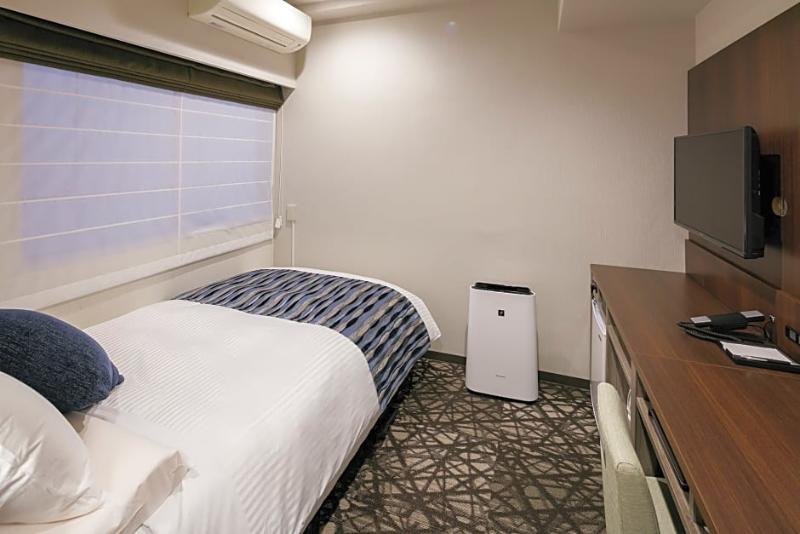 فندق Mystays Kagoshima Tenmonkan Annex